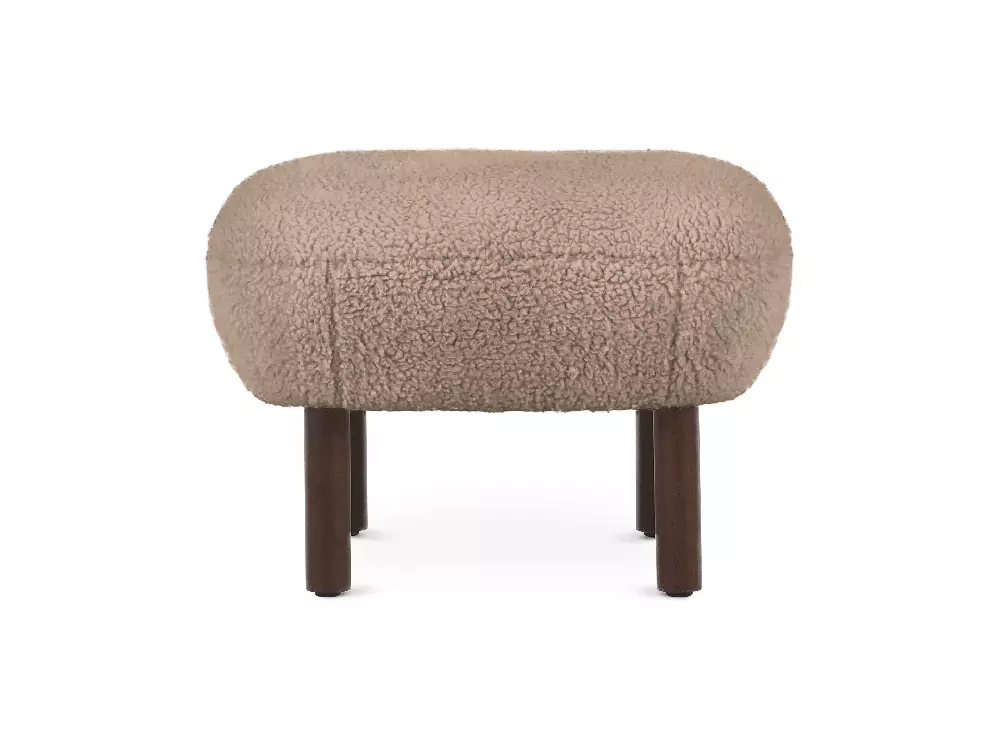 Пуф Lounge Wood 964485